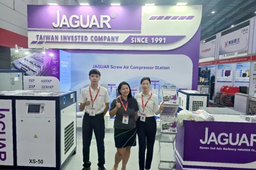 泰國(guó)展會(huì)進(jìn)行中 | METALEX 2025第39屆東盟機(jī)床及金屬加工展覽會(huì)